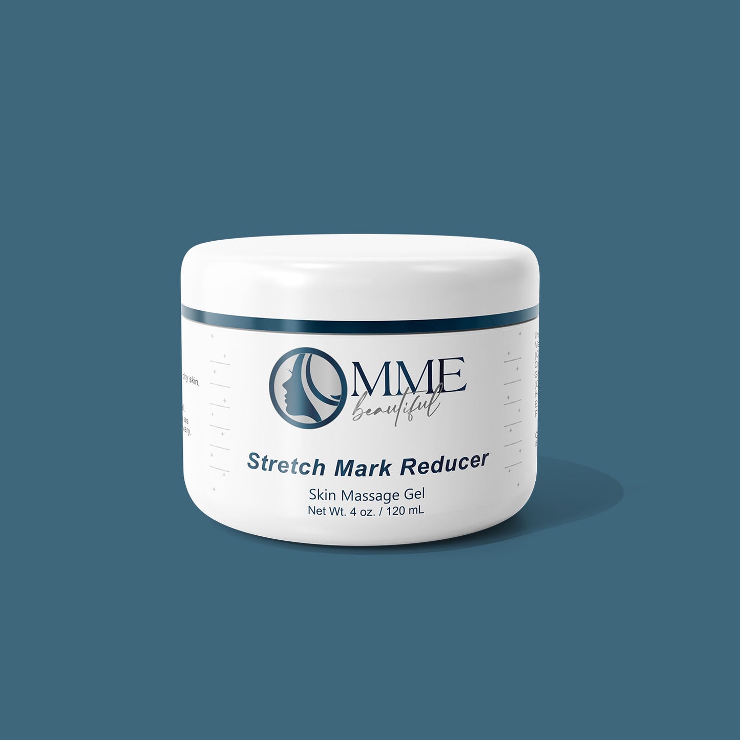 Stretch Mark Removal Cream